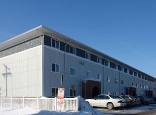 Westwood Square Apartments, Toledo, OH 43607