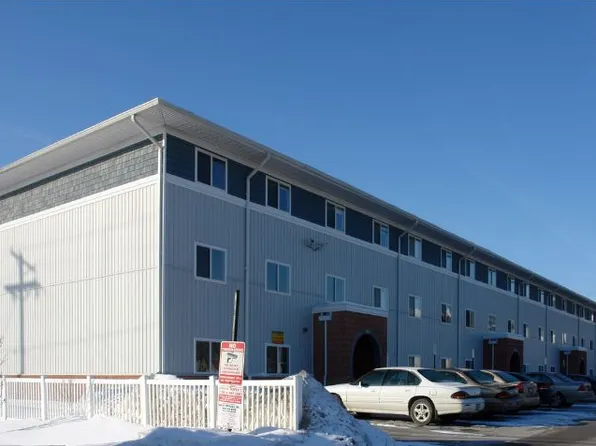 Westwood Square Apartments