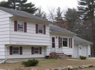 2 Tokanel Rd, Windham, NH 03087