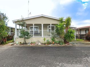 12344 26 Mile Rd SPACE 47, Oakdale, CA 95361