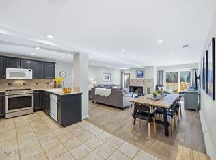 1650 Fallridge Rd #412, Vail, CO 81657