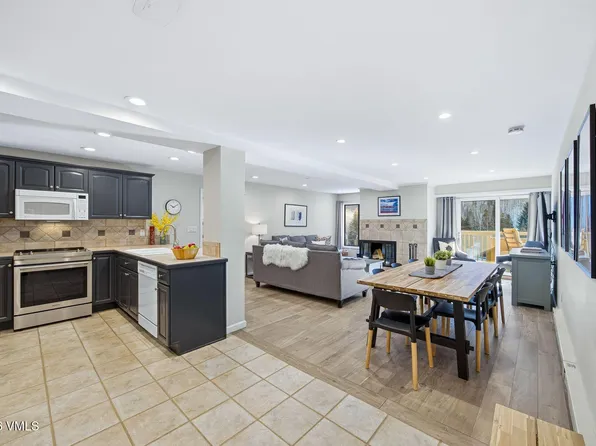 1650 Fallridge Rd #412, Vail, CO 81657