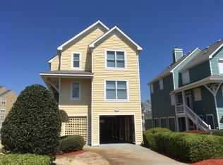 23 Sailfish Dr, Manteo, NC 27954
