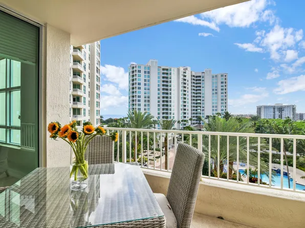 3700 S Ocean Boulevard #608, Highland Beach, FL 33487