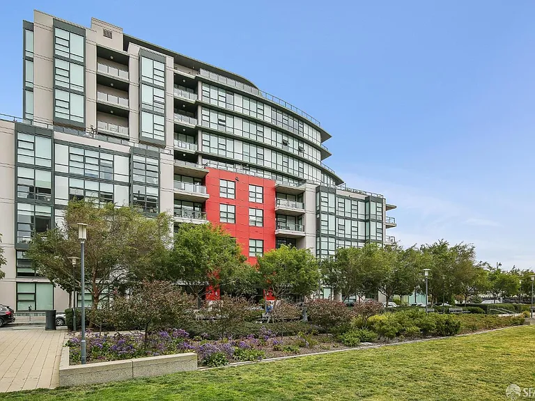 330 Mission Bay Blvd #701 — Photo 19