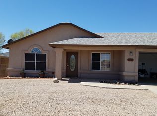 4881 N Bond St, Kingman, AZ 86409