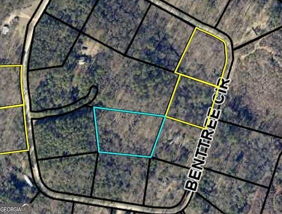 1st image of 0 Hillside Dr