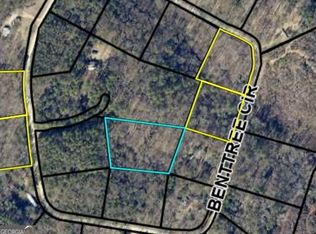 0 Hillside Dr, Toccoa, GA 30577
