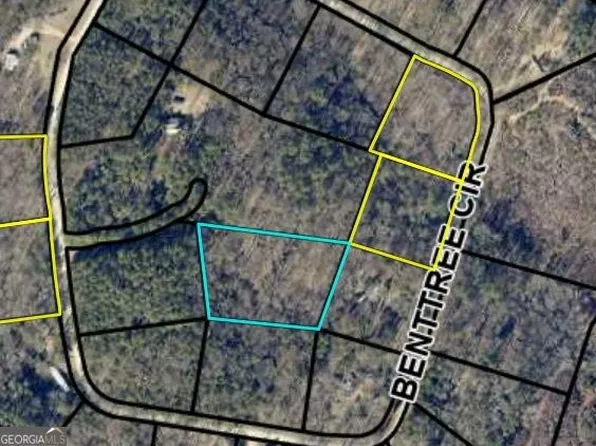 0 Hillside Dr, Toccoa, GA 30577