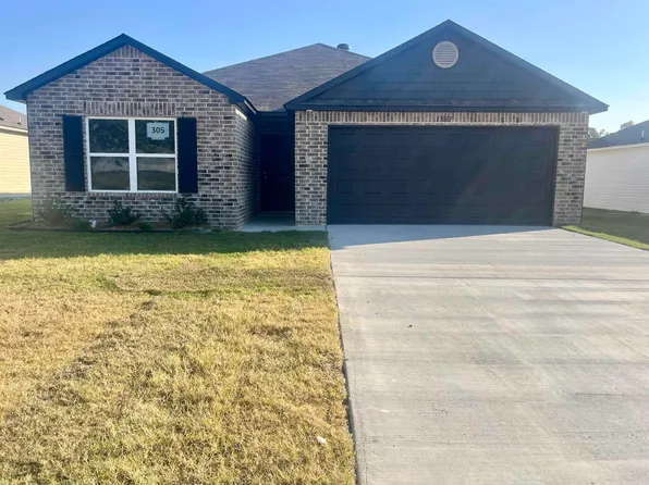 13081 River Creek Ln, Hensley, AR 72065