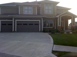 1908 SW Sage Canyon Rd, Lees Summit, MO 64082