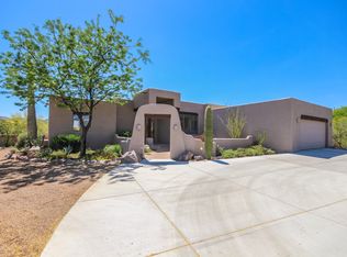 2339 N Whispering Bells Dr, Tucson, AZ 85745