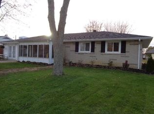 225 Cherokee Dr, Sidney, OH 45365