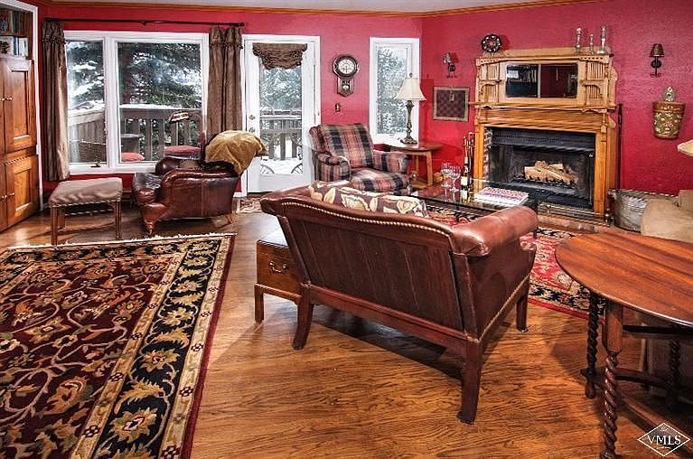 1817 Meadow Ridge Rd UNIT 1, Vail, CO 81657 | Zillow