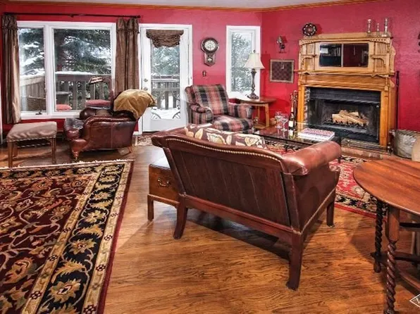 1817 Meadow Ridge Rd Unit 1, Vail, CO 81657