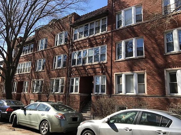 3rd image of 5656 N Wayne Ave #2