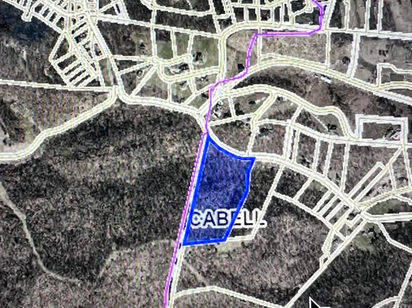 0 Martha Rd, Barboursville, WV 25504