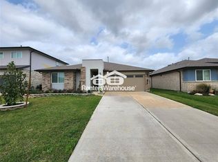 1119 Minerals Ln, Rosharon, TX 77583