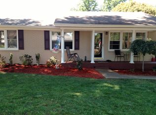 810 Brookwood St, Mooresville, NC 28115