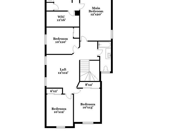 3rd image of 6443 W Eldorado Ln