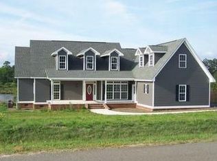 113 Willow Ridge Cir, Thomasville, GA 31757