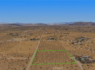 0 N Polands Way, Landers, CA 92285