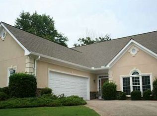 3380 Waters Mill Dr, Alpharetta, GA 30022