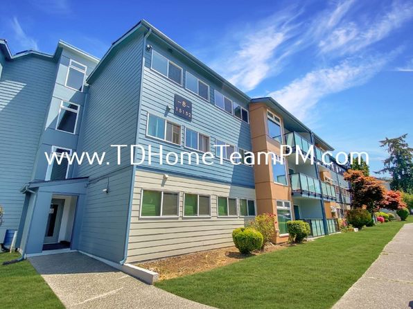 15152 65th Ave S APT 813