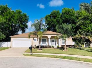 616 White Oak Way, Deland, FL 32720