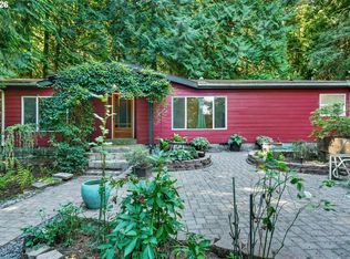 21730 NE Cady Rd, Hillsboro, OR 97123