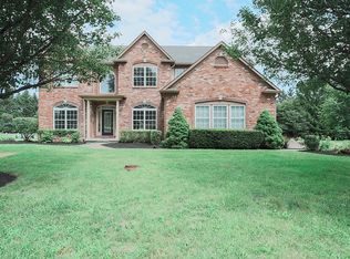 14381 Whisper Wind Dr, Carmel, IN 46032