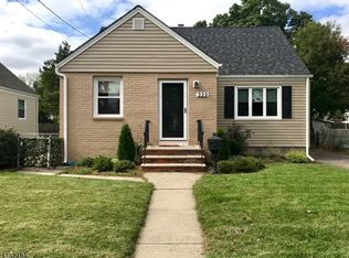 223 Bloomfield Ave, Nutley, NJ 07110