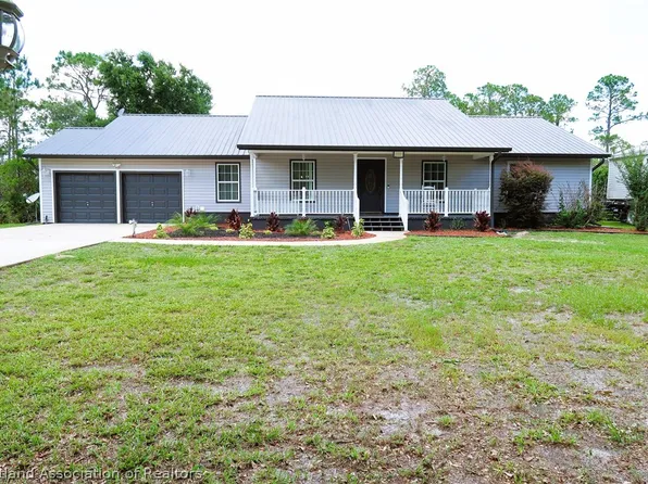 2010 Everlast Ter, Sebring, FL 33875