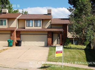 460 W 100 N, Clearfield, UT 84015
