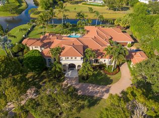 7956 Steeplechase Dr, Palm Beach Gardens, FL 33418