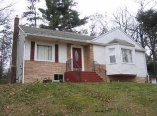 616 Davidson Dr, Rochester, PA 15074