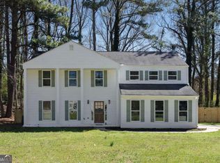 513 S Malton Ct, Stone Mountain, GA