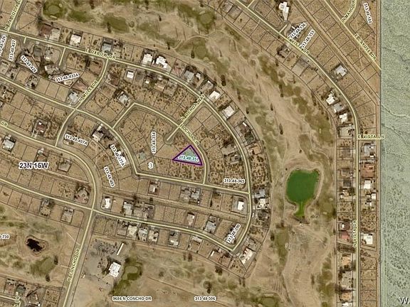 3rd image of 7630 E Ochoa Circle