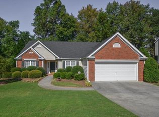 1125 Evergreen Oak Way, Dacula, GA 30019