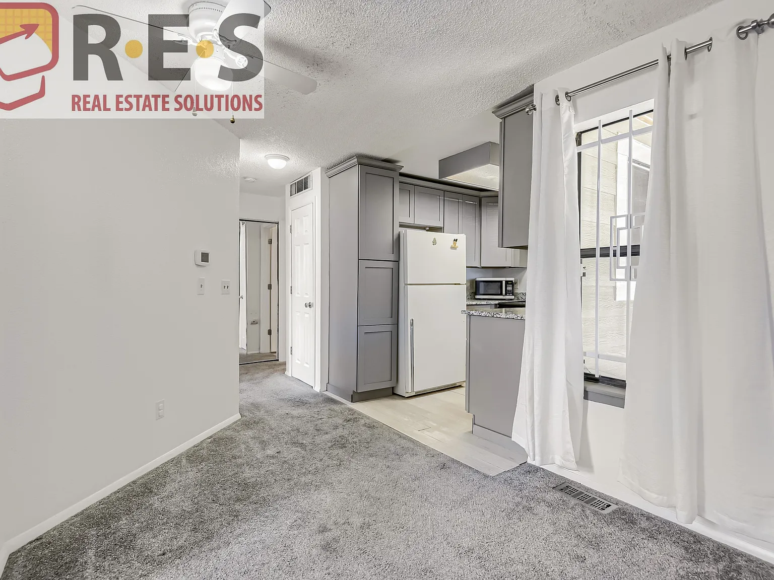 1 bed, 574 sqft, $1,195 — Photo 4