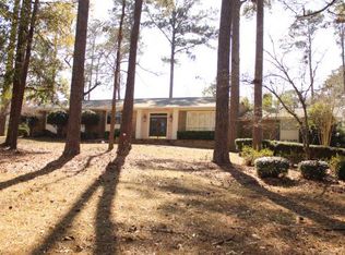 903 Lyncrest Ave, Columbia, MS 39429