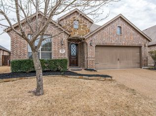 684 Cannon, Fate, TX 75087