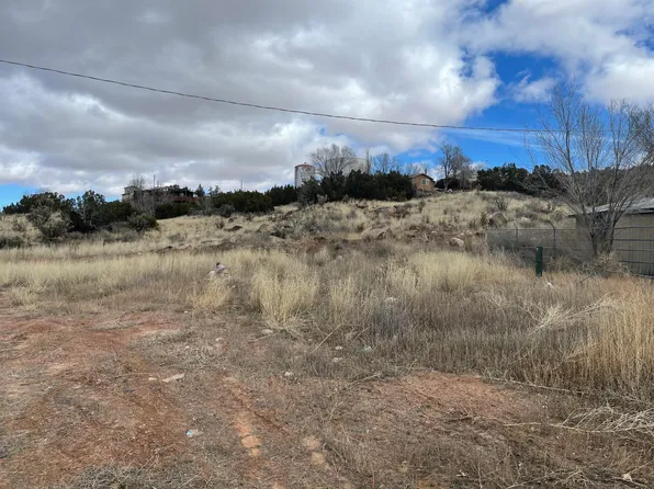 Forest Park Rd, Grants, NM 87020