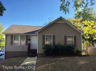 1505 33rd Street Ensley, Birmingham, AL 35218