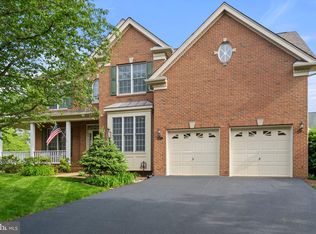 15077 Sycamore Hills Pl, Haymarket, VA 20169