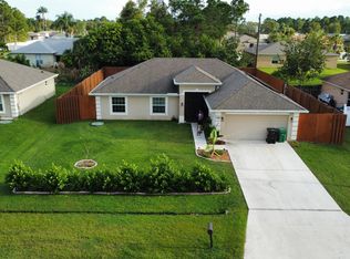150 SW De Gouvea Ter, Port Saint Lucie, FL 34984