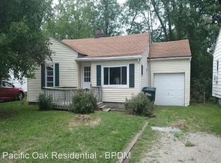 2012 N Milton St, Muncie, IN