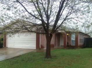 2613 Whitehurst Dr, Fort Worth, TX 76133