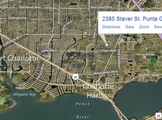2385 Staver St, Punta Gorda, FL 33980