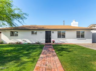 1612 E Chambers St, Phoenix, AZ 85040
